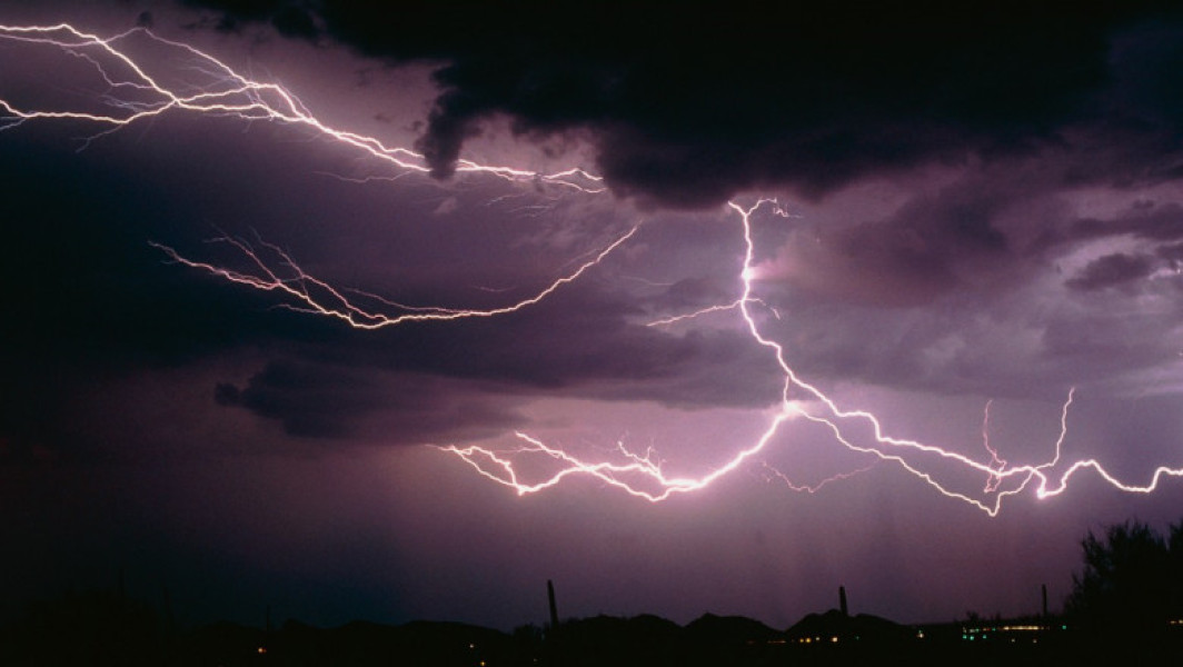 Avertizare meteo de cod portocaliu pentru București și județul Ilfov