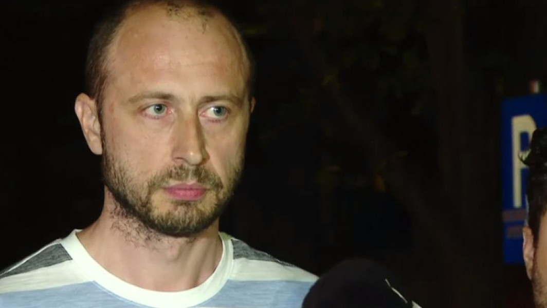 Tripla crimă în București: O mamă și doi copii au fost uciși în apartamentul familial