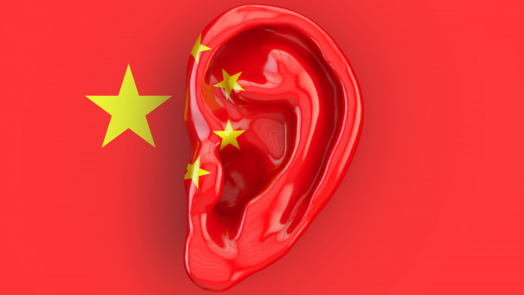 Un profesor american de origine chineză, condamnat pentru spionaj în Statele Unite