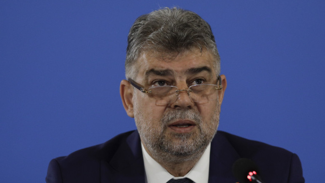 Situația tensionată de la Spitalul Sfantul Pantelimon: Premierul cere responsabilitate