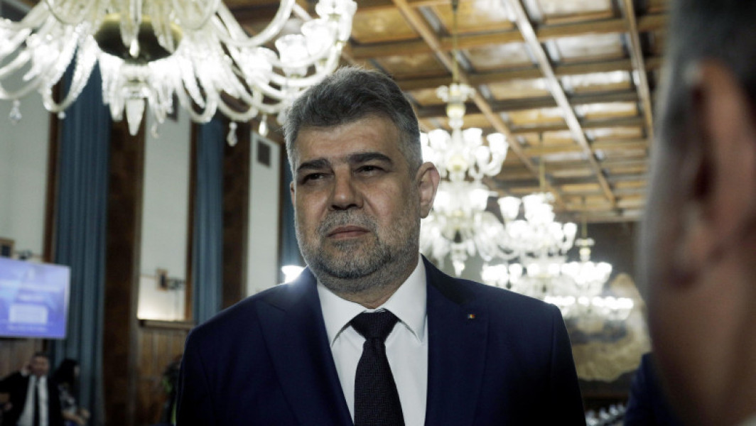 Marcel Ciolacu anunță reducerea cheltuielilor publice pentru o gestionare mai eficientă a banilor