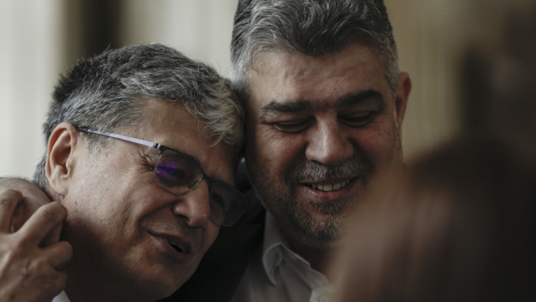 Ciolacu îl ironizează pe ministrul Finanțelor, Marcel Bolos, privind plafoanele de plată