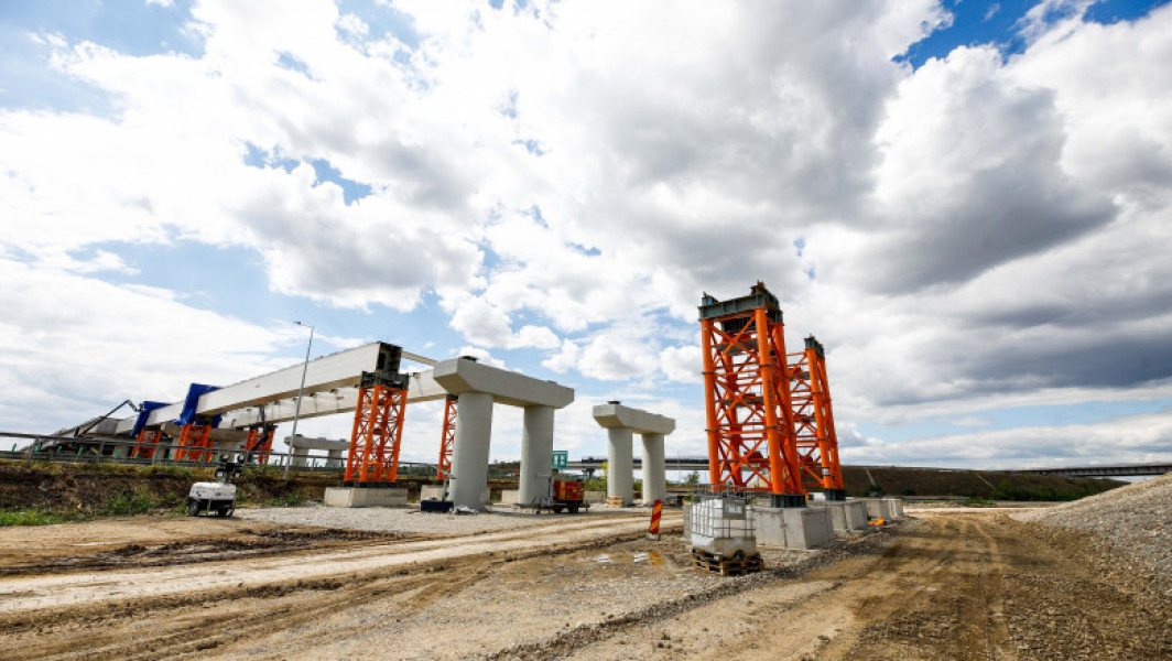 Criza materialelor de construcții va fi discutată la nivel guvernamental