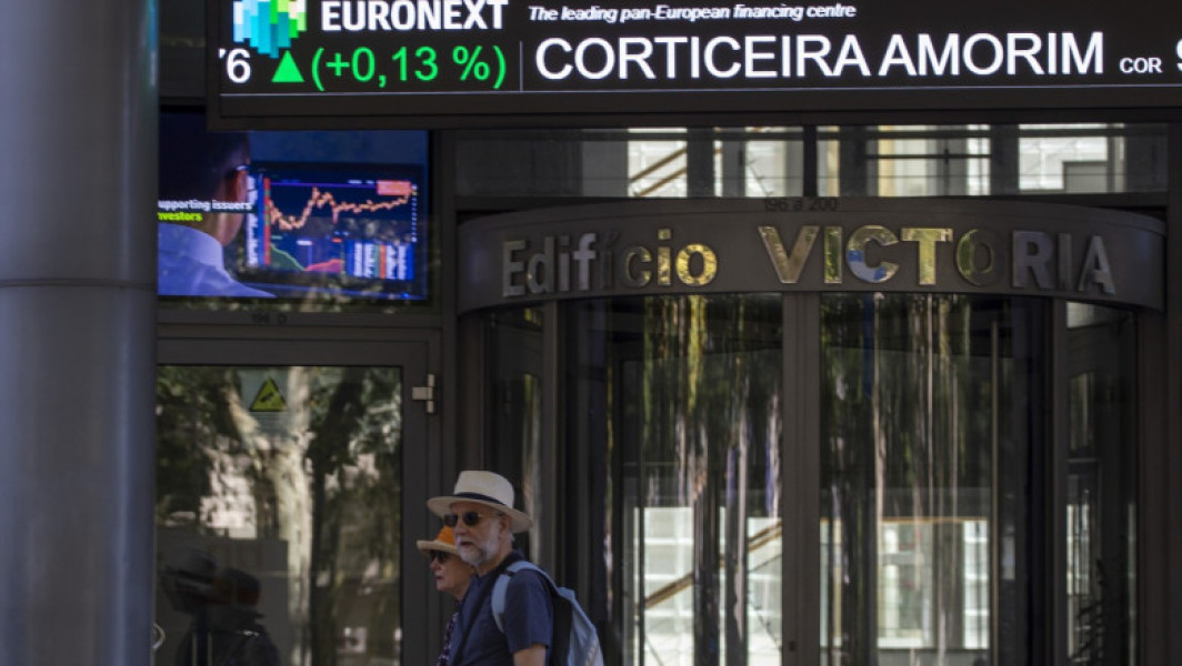 Creșterea acțiunilor marilor companii europene duce la cele mai bune rezultate din ultimele nouă luni