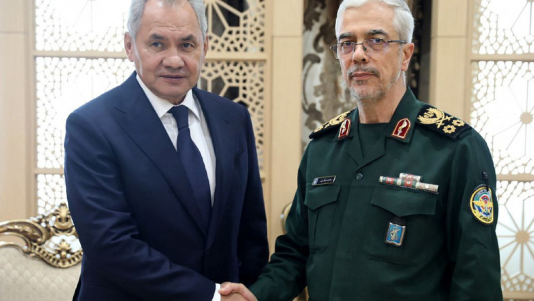Kremlinul incită Iranul să atace Israelul, conform unui raport