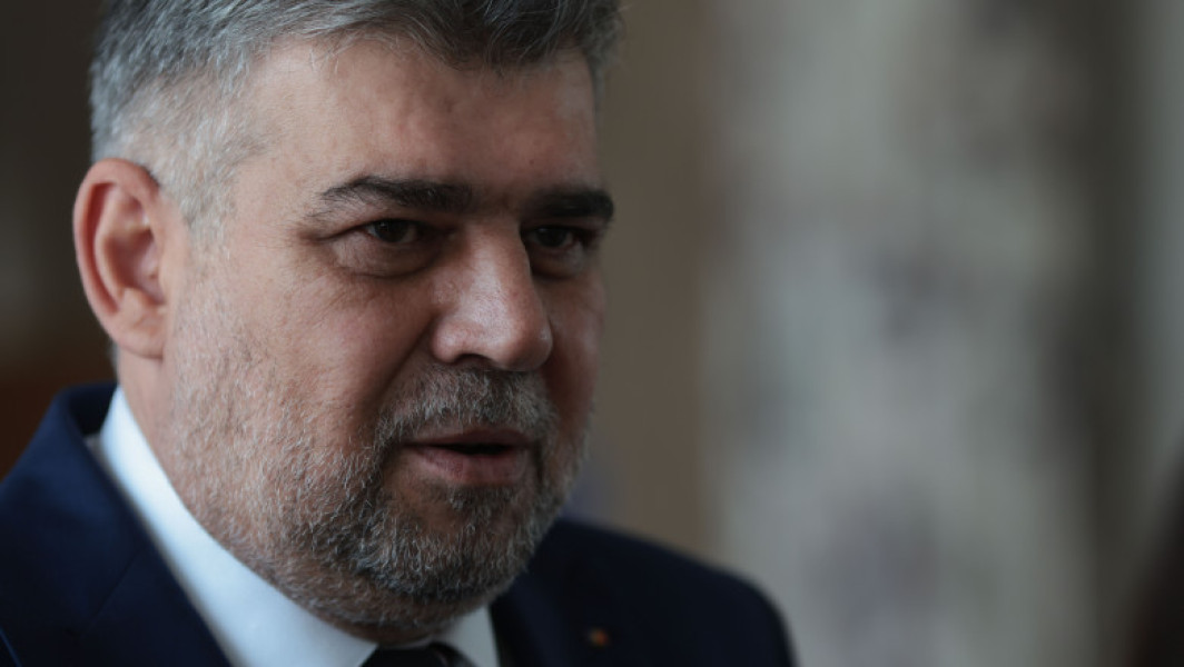 Premierul Ciolacu despre cazul medicilor de la Spitalul Sfântul Pantelimon