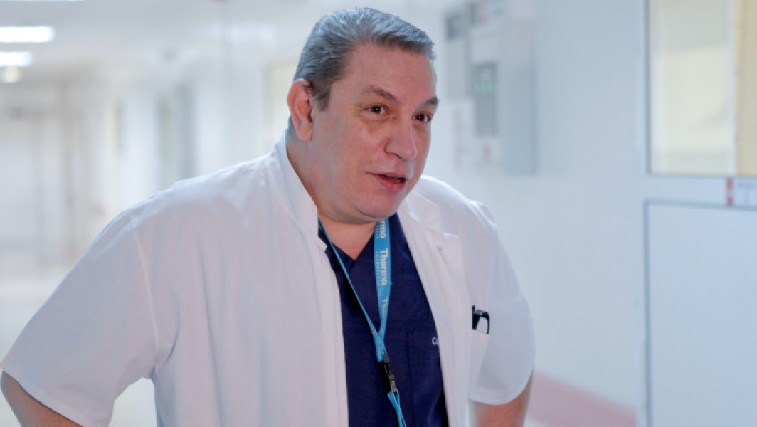 Serban Bubenek: Medici de la Spitalul Pantelimon nu pot fi acuzați de omor cu premeditare