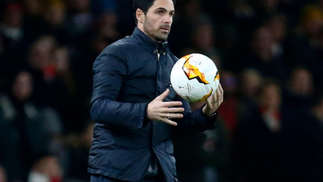 Mikel Arteta își surprinde echipa cu o lecție despre siguranța personală