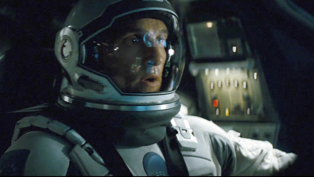 Relaansarea filmului "Interstellar" pentru a sărbători 10 ani de la premieră