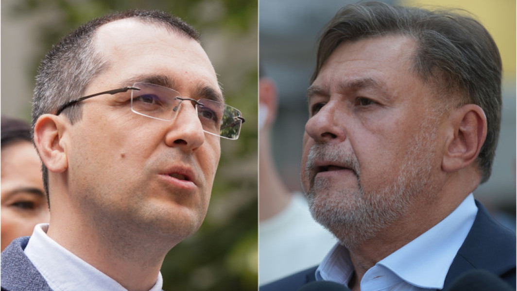 Acuzații grave între cei doi miniștri ai Sănătății: Vlad Voiculescu cere transparență