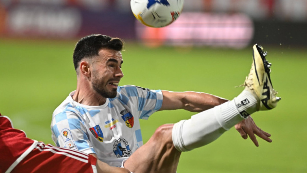 Corvinul Hunedoara pierde în fața echipei FC Astana în preliminariile Conference League