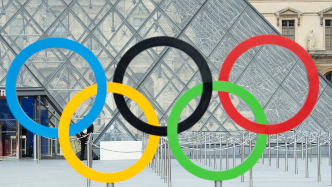 Sportivii români se pregătesc pentru Jocurile Olimpice de la Paris