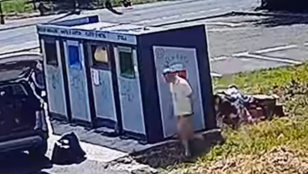 Un român din Italia sancționat pentru depozitarea de deșeuri la Piatra Neamț