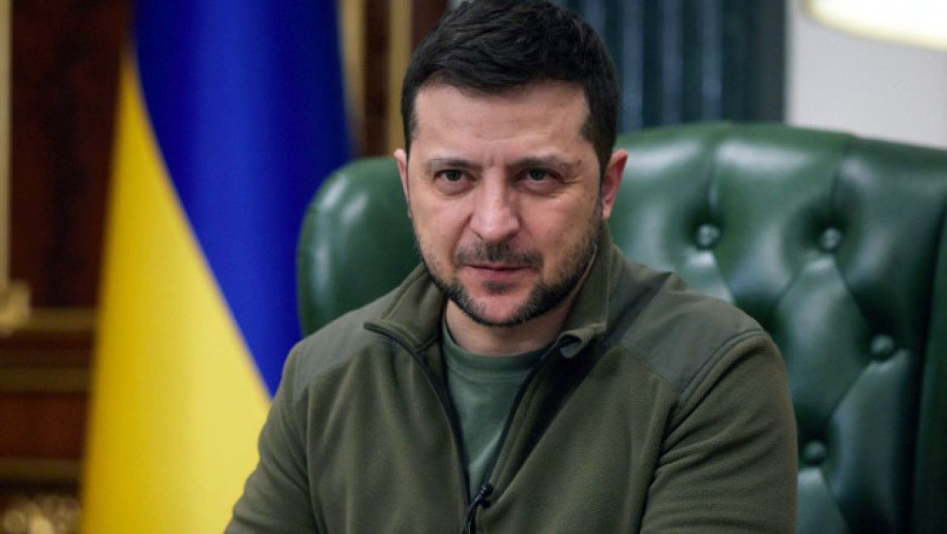 Zelenski justifică incursiunile armatei ucrainene în regiunea Kursk