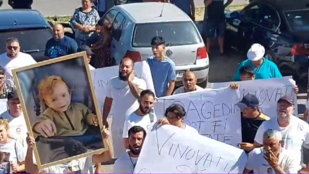 Moartea unui pacient la Spitalul Municipal Calafat stârnește acuzatii și proteste