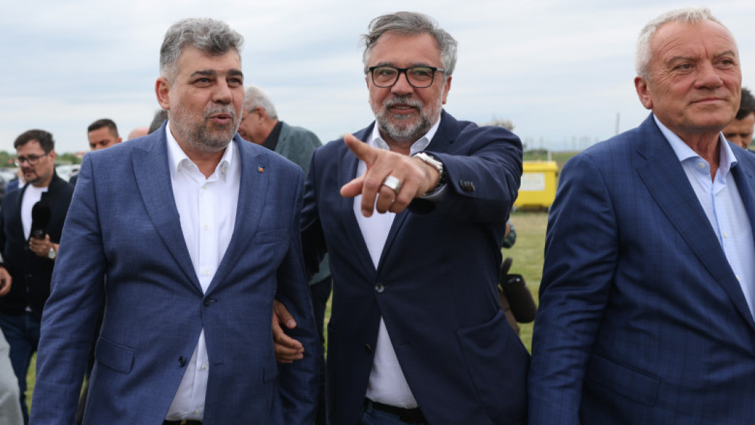 Purtătorul de cuvânt al PSD, despre situația ministrului sănătății