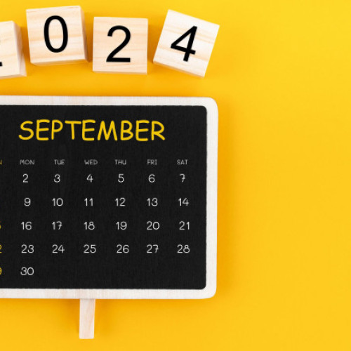 Calendarul anului școlar 2024-2025 a fost aprobat
