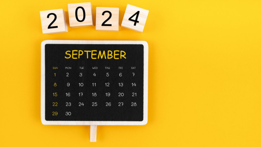 Calendarul anului școlar 2024-2025 a fost aprobat