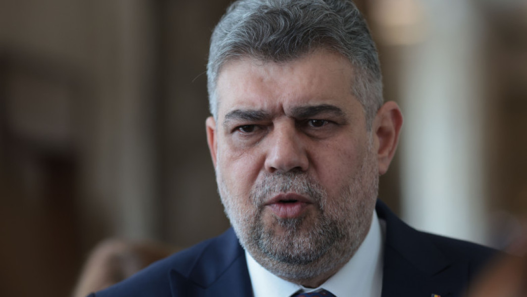 Marcel Ciolacu critică absența managerului Spitalului "Sfantul Pantelimon"