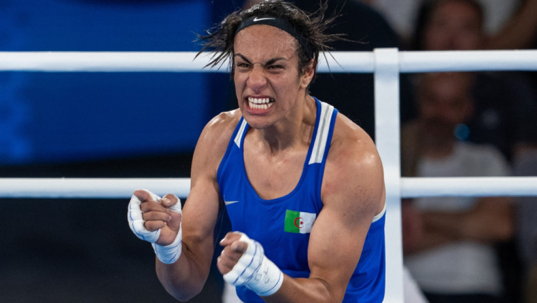 Controversa din boxul feminin la Jocurile Olimpice de la Paris: Pugilistele Imane Khelif și Lin Yu-ting sub lupa științei