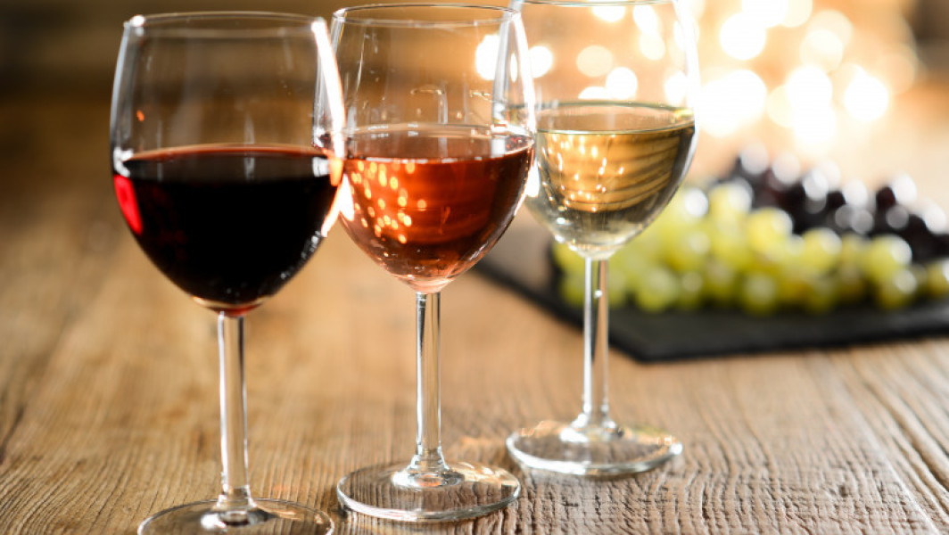 România, lider în producția de vin, dar deficit la exporturi