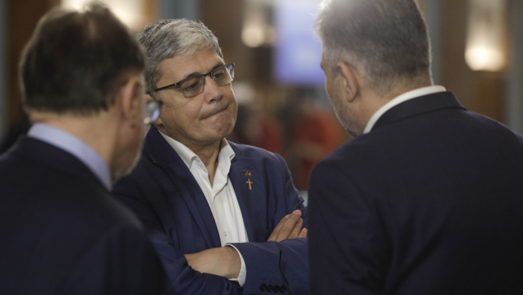 Acuzații între Ministrul Finanțelor și Premierul României