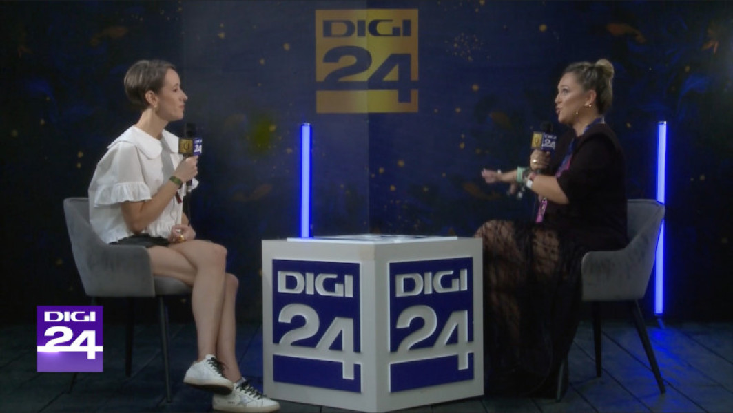 Festivalul Untold: O poveste de succes pe scena DIGI24