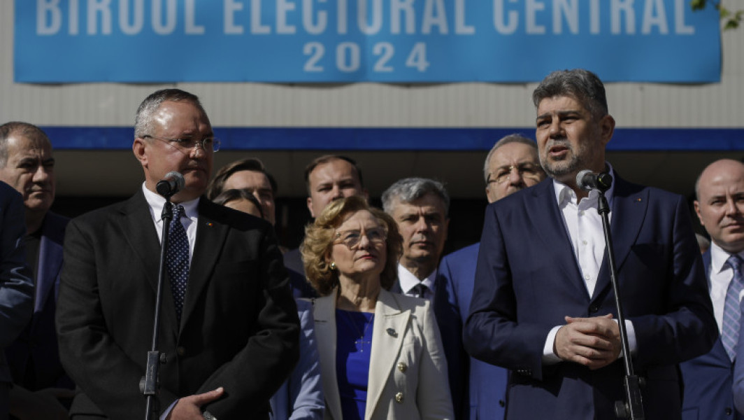 Scandalul dintre PSD și PNL se intensifică în urma unei cărți