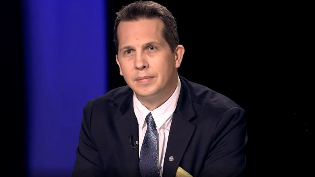 Demisia medicului Gabriel Diaconu din funcția de consilier onorific al ministrului Sănătății