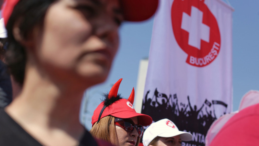 scandal la Spitalul Sfantul Pantelimon: Sanitas intervine în apărarea medicilor