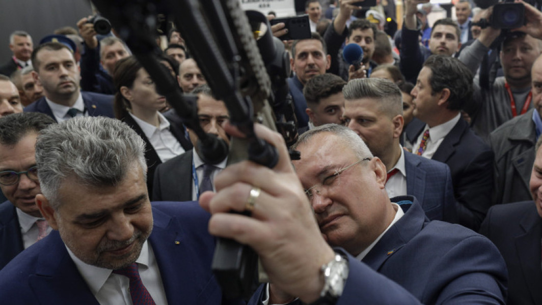 Nicolae Ciucă analizează incursiunea ucrainenilor pe teritoriul Rusiei