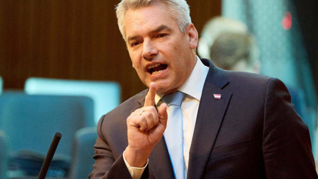 Cancelarul Austriei cere puteri sporite pentru serviciile de informații după un atac terorist dejucat