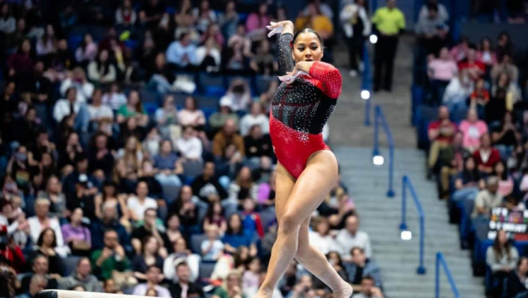 Comitetul Olimpic al Statelor Unite contestă decizia privind medalia de bronz a gimnastei Jordan Chiles