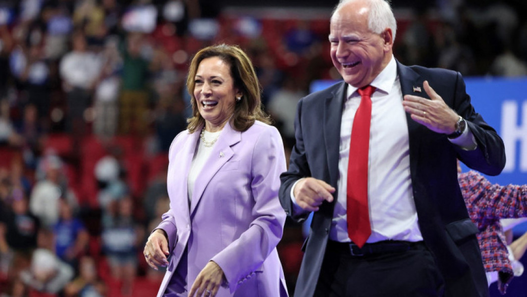 Tim Walz, guvernatorul din Minnesota, sub atac din cauza unei declarații controversate