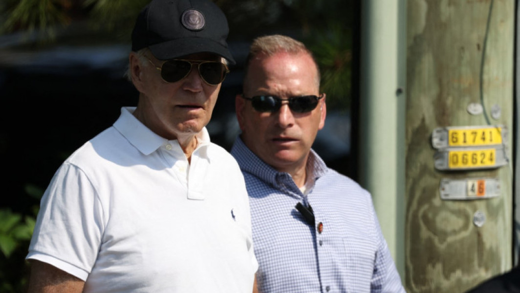 Biden anunță retragerea din cursa electorală, citând riscurile pentru democrație