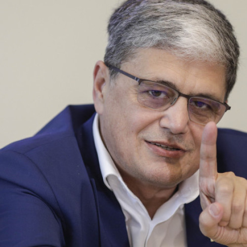 ministrul Finanțelor anunță păstrarea sistemului de impozitare a proprietăților pentru 2023