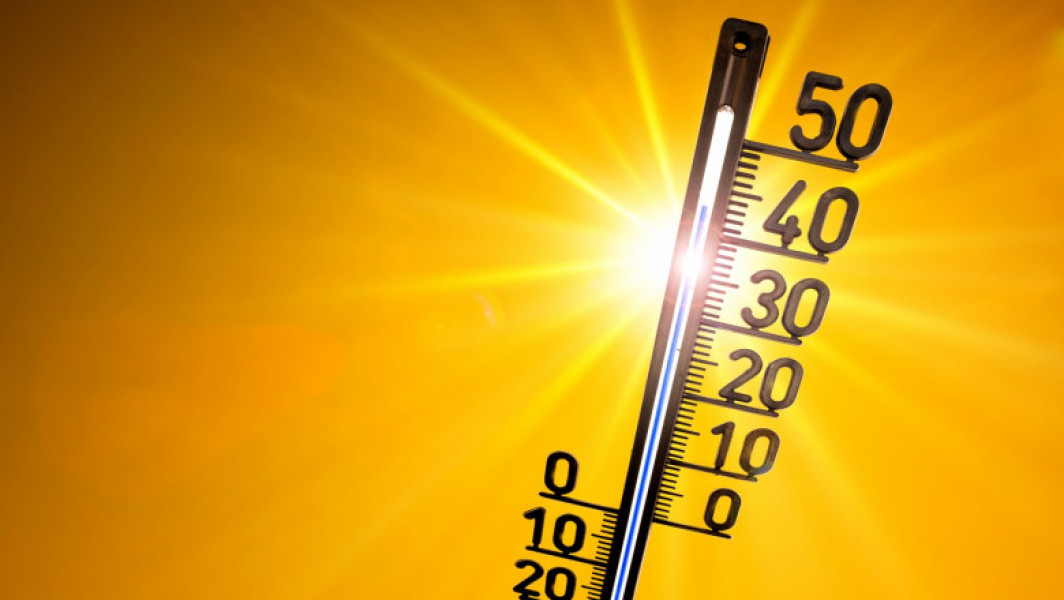 Avertizări de caniculă pentru 13 august în România