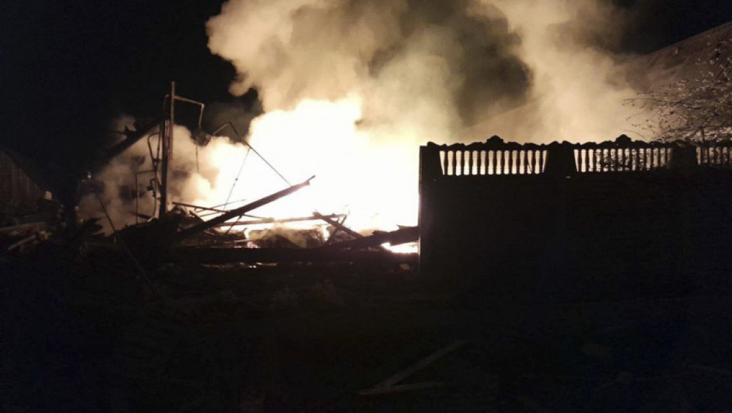 Evacuarea populației din zona Krasnoiarujks, Belgorod, din cauza situației de securitate