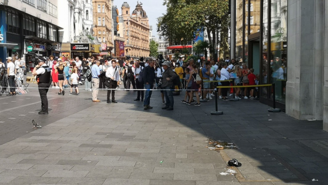 Bărbat român, acuzat de tentativă de omor după ce a înjunghiat o fetiță de 11 ani în Londra