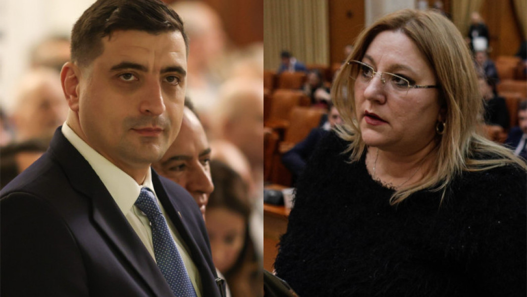 Scandal între AUR și SOS România înainte de alegerile prezidențiale