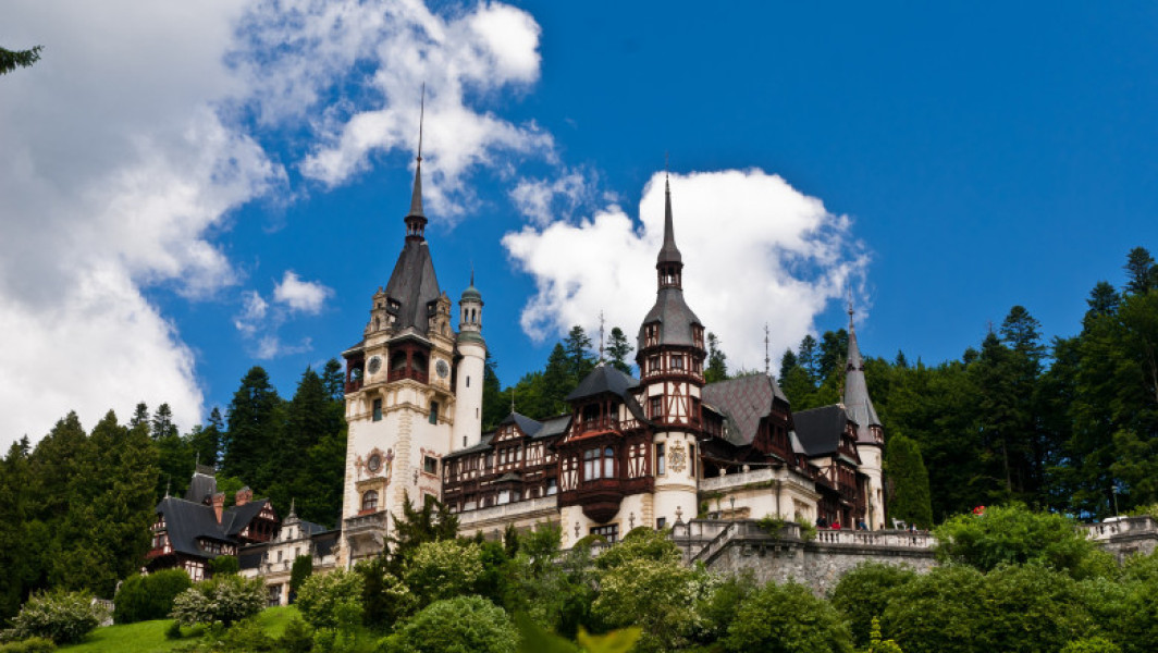 Cele mai frumoase destinații de vacanță din România