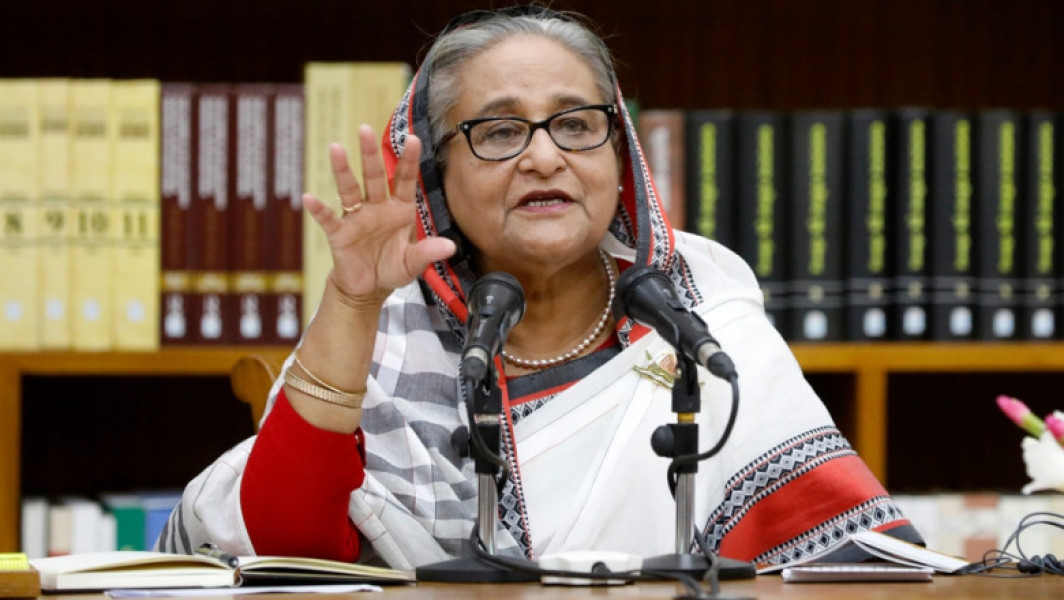Statele Unite neagă implicarea în demisia prim-ministrului bangladez Sheikh Hasina