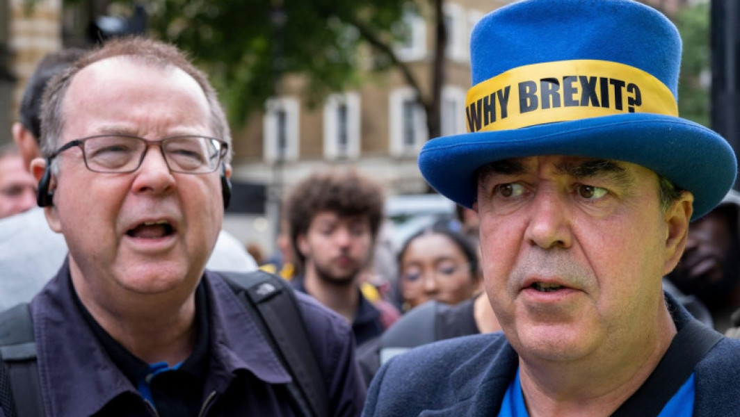 Sondaj: Majoritatea britanicilor susțin reintegrarea în Uniunea Europeană
