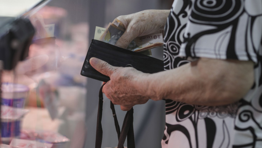 Distribuirea deciziilor de recalculare a pensiilor începe pe 16 august