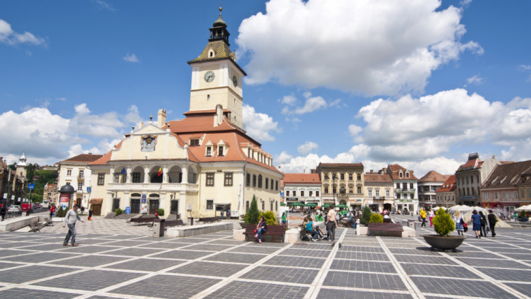 Destinații ideale pentru vacanța în familie în România