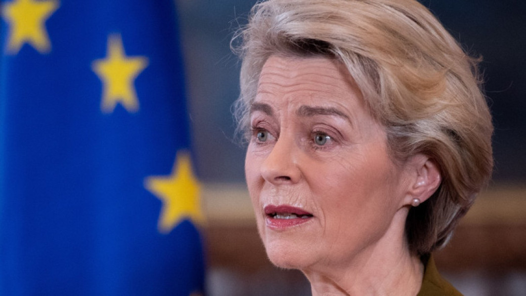 Comisia Europeană transferă 4,2 miliarde de euro către Ucraina