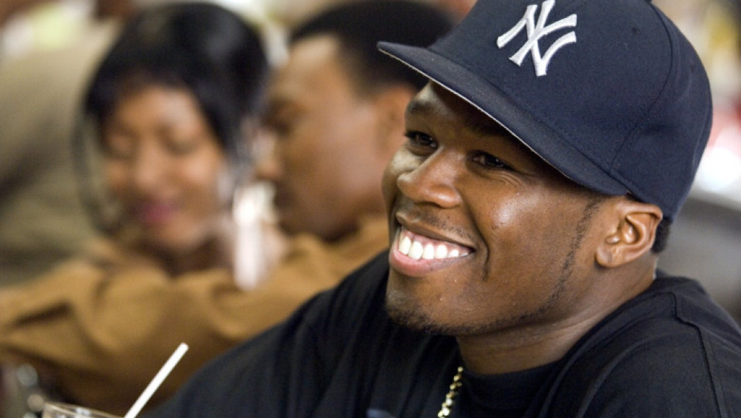 50 Cent va concerta la București cu cerințe speciale pentru primirea sa