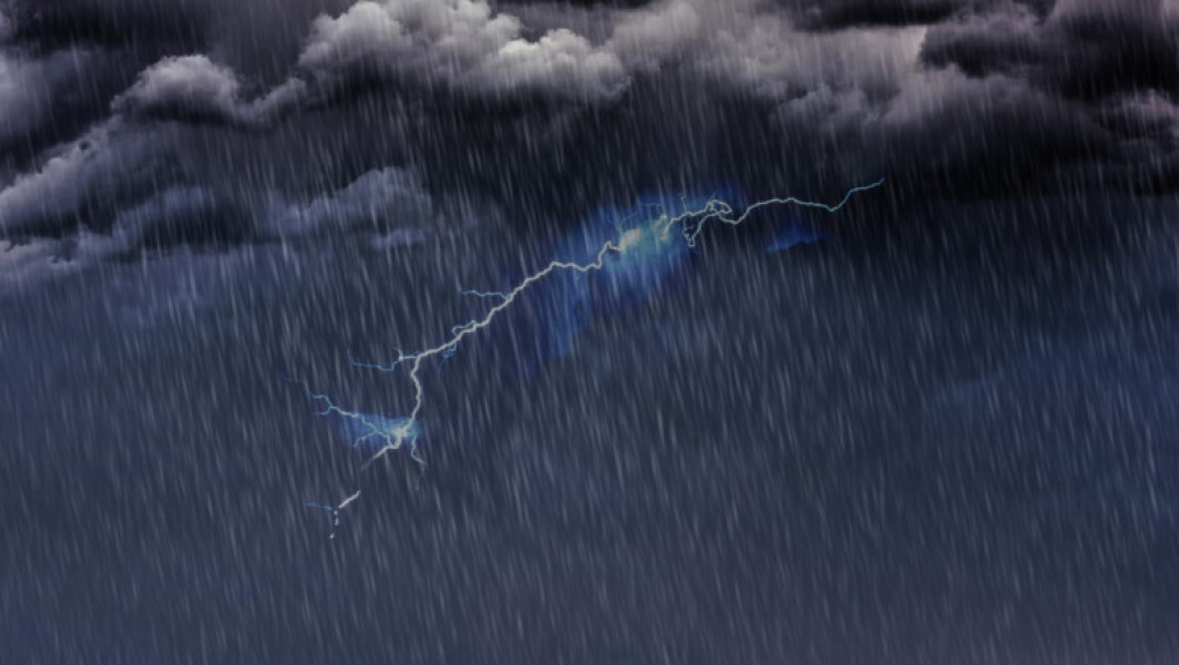 Schimbările climatice duc la intensificarea fenomenelor meteorologice extreme