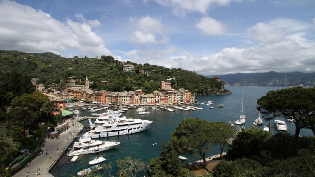Interdicții surprinzătoare pentru aparatele de aer condiționat în Portofino, Italia