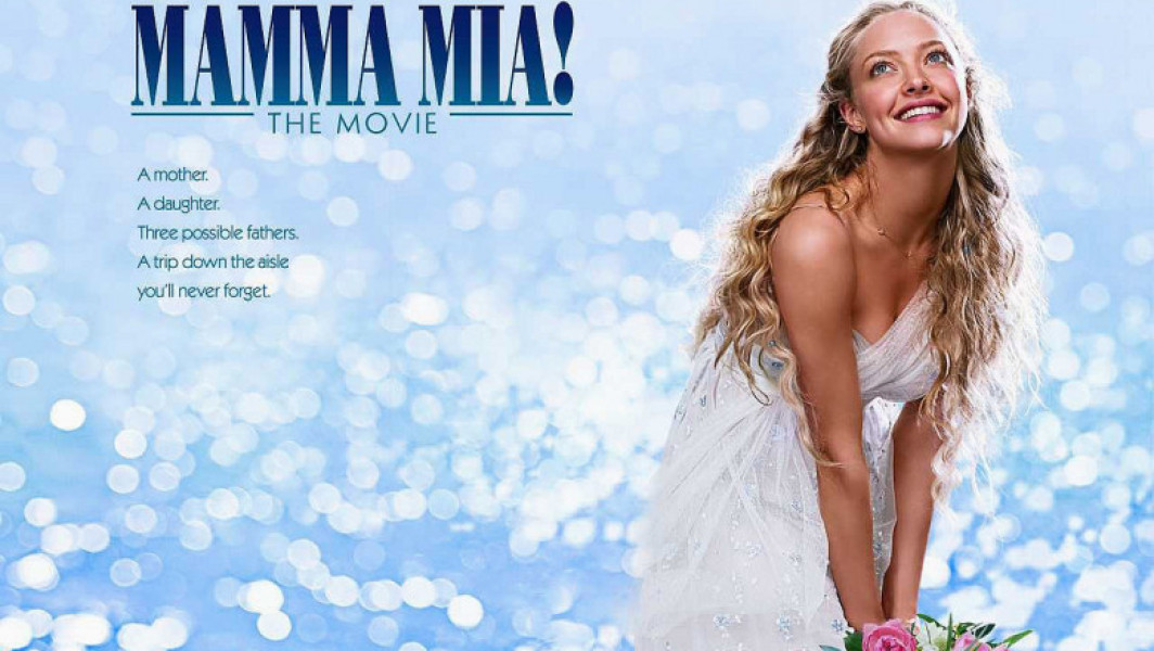 "Mamma Mia" devine trilogie: al treilea film este în pregătire